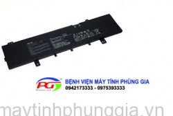 Bán pin Laptop Asus Vivobook X505ZA Battery 42Wh 11,52V