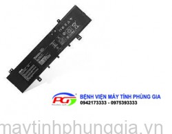 Bán pin Laptop Asus Vivobook RX53BP Battery 42Wh 11,52V