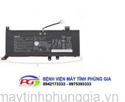 Bán pin Laptop Asus VivoBook R409UA Battery 32Wh 7.6V