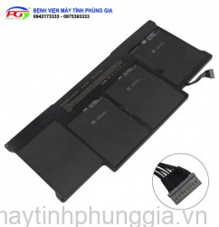 Bán pin Macbook Air 13.3 inch MVH52SA