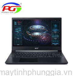 Sửa Laptop Acer Gaming Aspire 7 A715-75G-58U4 Core I5