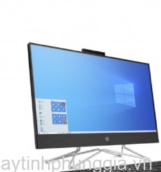 Sửa máy tính PC HP All In One 24-df0041d Core i5-10400T