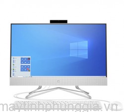 Sửa máy tính PC HP All In One 24-df1034d Core i3-1125G4