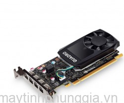 Sửa VGA Card nVidia Quadro P620 2GB GDDR5