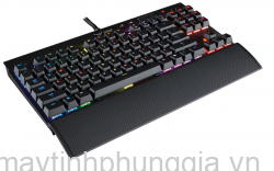 Sửa Bàn phím cơ Corsair K65 RGB Rapidfire Speed switch