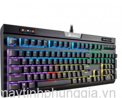 Sửa Bàn phím cơ Corsair K70 RGB MK2 Red switch