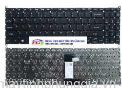 Thay bàn phím Laptop Acer Aspire A315-56-38B1