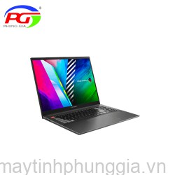 Thay màn hình laptop Asus Vivobook M7600QC