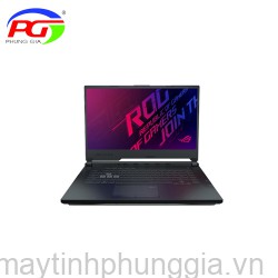 Thay màn hình laptop Asus Gaming Rog Strix G513IE