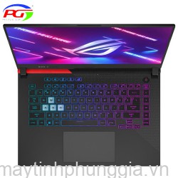 Thay bàn phím Laptop Asus Gaming Rog Strix G513IM