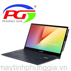 Thay bàn phím laptop Asus Vivobook TM420UA