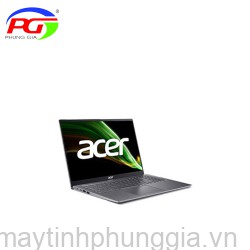 Thay màn hình laptop Acer swift x sfx16-51G-516Q