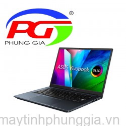 Thay bàn phím laptop Asus VivoBook M3401QA