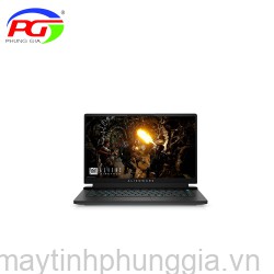 Thay màn hình Laptop Dell Gaming Alienware M15 R6 