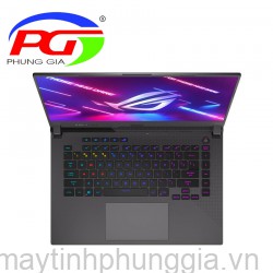 Thay bàn phím Laptop Asus Gaming Rog Strix G513IE