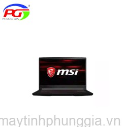 Thay màn hình laptop MSI Gaming GF63 Thin 10SC