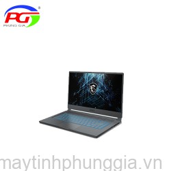 Thay màn hình Laptop MSI Gaming Stealth 15M A11UEK 