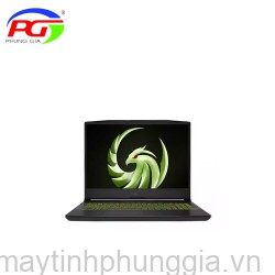Thay màn hình Laptop MSI Gaming Alpha 15 B5EEK 036VN R7