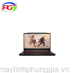 Thay màn hình Laptop MSI Gaming Katana GF66 11UD 