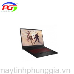 Thay màn hình Laptop MSI Gaming Katana GF76 11UC 
