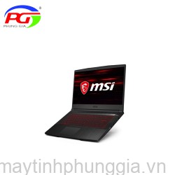 Thay màn hình Laptop MSI Gaming GF65 10UE
