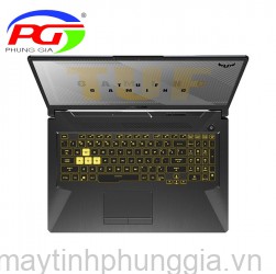 Thay bàn phím laptop Asus TUF Gaming F15 FX506LH