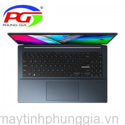 Thay bàn phím laptop Asus VivoBook M3500QC