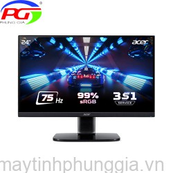 Sửa Màn hình ACER KA242YA 