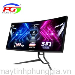 Sửa Màn hình  ACER X34GS PREDATOR 