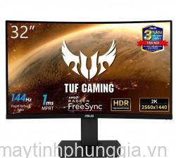 Sửa Màn hình ASUS TUF VG32VQ