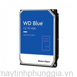 Sửa Ổ cứng HDD Western Blue WD40EZAZ 4Tb SATA3 5400rpm