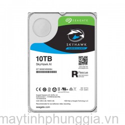 Sửa Ổ cứng Seagate Skyhawk AI 10Tb 256MB 7200rpm SATA3