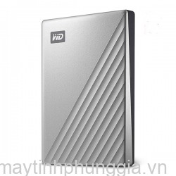 Sửa Ổ cứng di động HDD Western Digital My Passport Ultra 2Tb