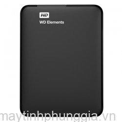 Sửa Ổ cứng di động Western Digital Element 1Tb USB3.0