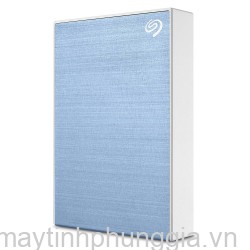 Sửa Ổ cứng di động Seagate Backup Plus Portable 4Tb 2.5Inch