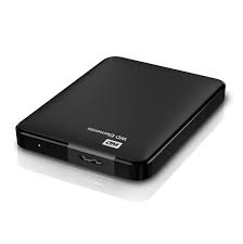 Sửa  Ổ cứng di động Western Digital Ultra Metal 2Tb USB3.0