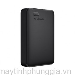 Sửa Ổ cứng di động Western Digital Element 3Tb 2.5Inch USB3.0