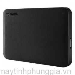 Sửa Ổ cứng di động Toshiba Canvio Ready 1Tb USB3.0