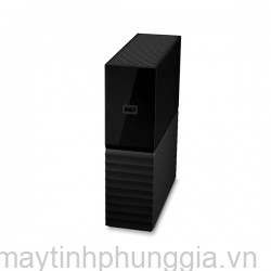 Sửa  Ổ cứng di động Western Digital My Book 10Tb USB3.0 