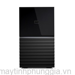 Sửa Ổ cứng di động Western Digital My Book Duo 12Tb USB3.0