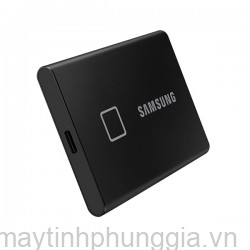 Sửa Ổ cứng di động SSD Samsung T7 Touch 500Gb USB3.2