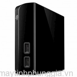 Sửa Ổ cứng di động HDD Seagate Backup Plus Hub Desktop 6Tb USB3.0
