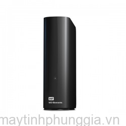 Sửa Ổ cứng di động Western Digital Element 10Tb 3.5Inch USB3.0