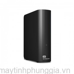 Sửa Ổ cứng di động Western Digital Element 4Tb 3.5Inch USB3.0