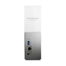 Sửa Ổ cứng di động Western Digital My Cloud Home 3Tb USB3.0