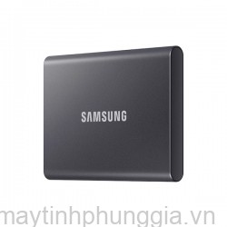 Sửa Ổ cứng di động SSD Samsung T7 Portable 500Gb USB3.2