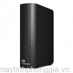 Sửa Ổ cứng di động Western Digital Element 12Tb 3.5Inch USB3.0