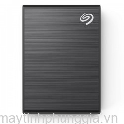 Sửa Ổ cứng di động SSD Seagate One Touch 1TB USB-C