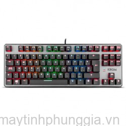 Sửa bàn phím cơ Krom Kernel TKL