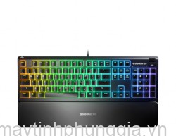 Sửa bàn phím cơ Steelseries Apex 3